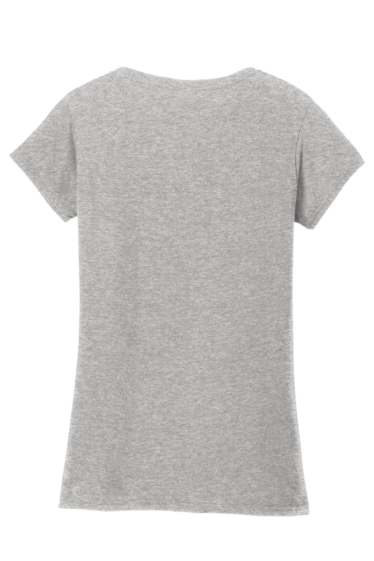 Gildan Women's SoftstyleÂ® V-Neck T-Shirt Gildan