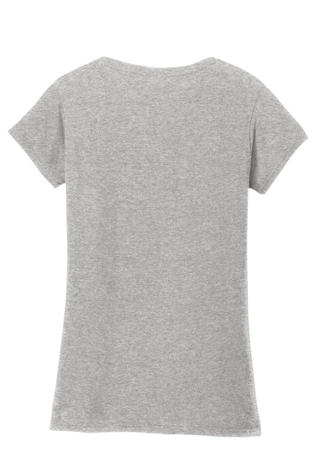 Gildan Women's SoftstyleÂ® V-Neck T-Shirt Gildan