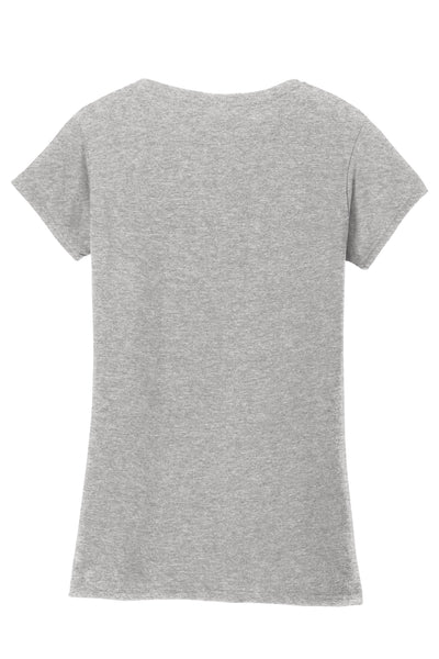 Gildan Women's SoftstyleÂ®  V-Neck T-Shirt