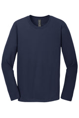 Gildan Men's SoftstyleÂ® Long Sleeve T-Shirt Gildan