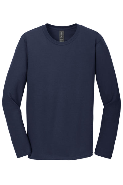 Gildan Men's SoftstyleÂ® Long Sleeve T-Shirt