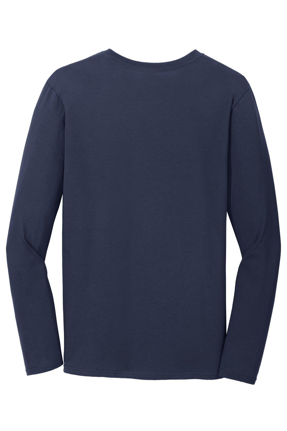 Gildan Men's SoftstyleÂ® Long Sleeve T-Shirt Gildan