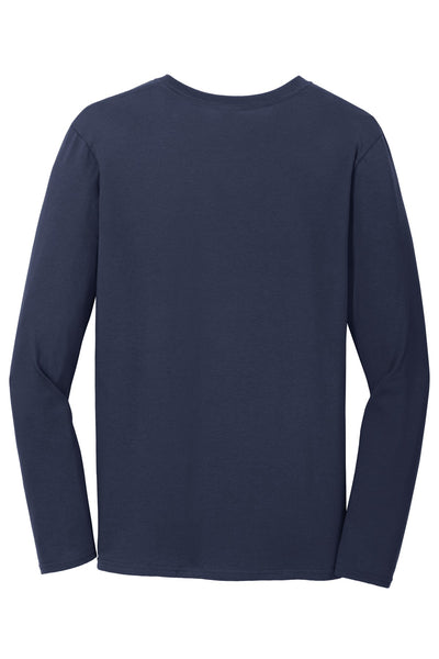 Gildan Men's SoftstyleÂ® Long Sleeve T-Shirt