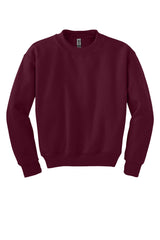 Gildan Youth Heavy Blend Crewneck Sweatshirt Gildan