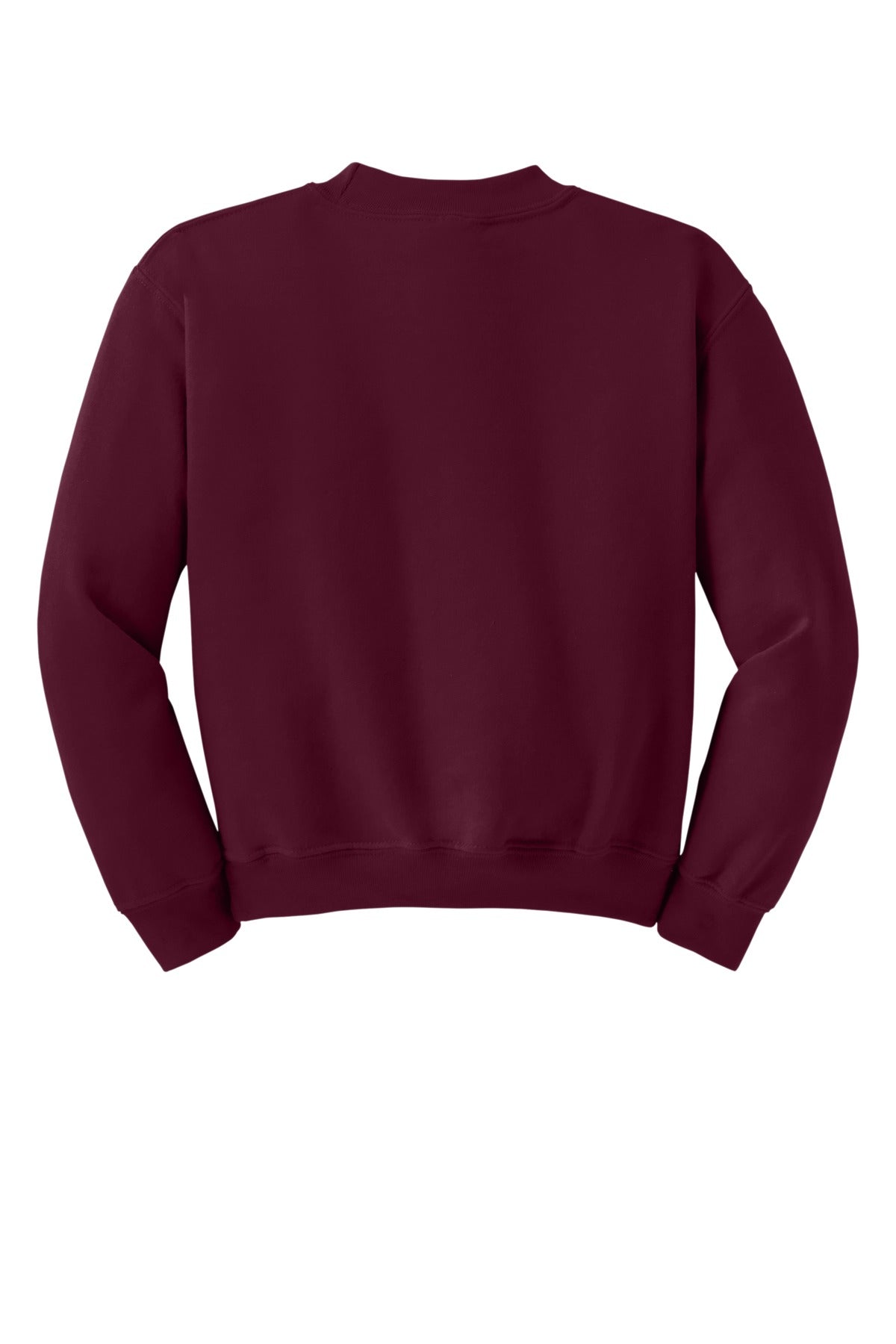Gildan Youth Heavy Blend Crewneck Sweatshirt Gildan