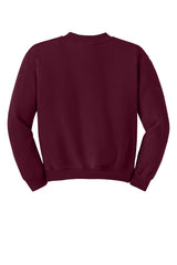 Gildan Youth Heavy Blend Crewneck Sweatshirt Gildan