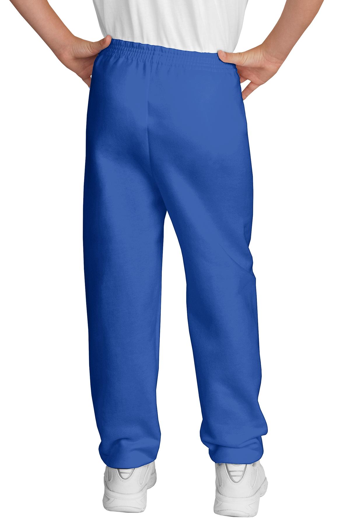 Port & Company - Youth Core Fleece Sweatpant