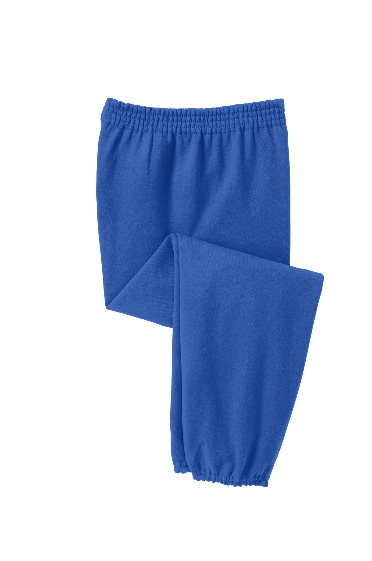 Port & Company - Youth Core Fleece Sweatpant