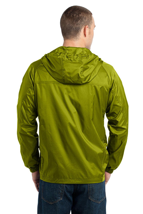 Eddie Bauer Men's Packable Wind Jacket. EB500 Eddie Bauer