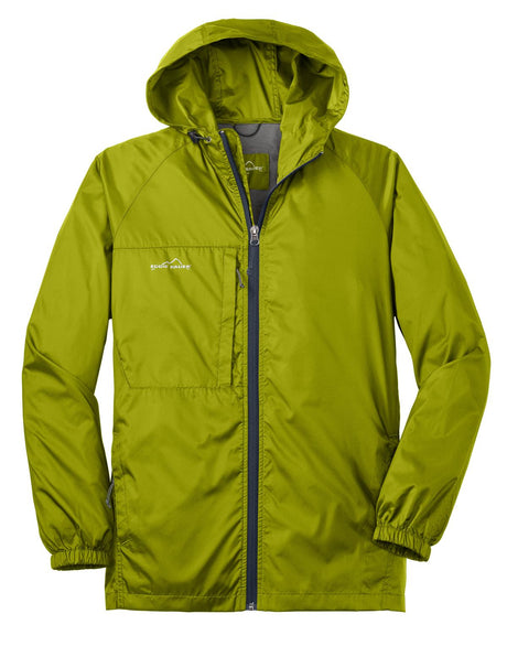 Eddie Bauer Men's Packable Wind Jacket. EB500 Eddie Bauer