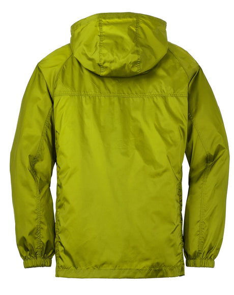 Eddie Bauer Men's Packable Wind Jacket. EB500 Eddie Bauer