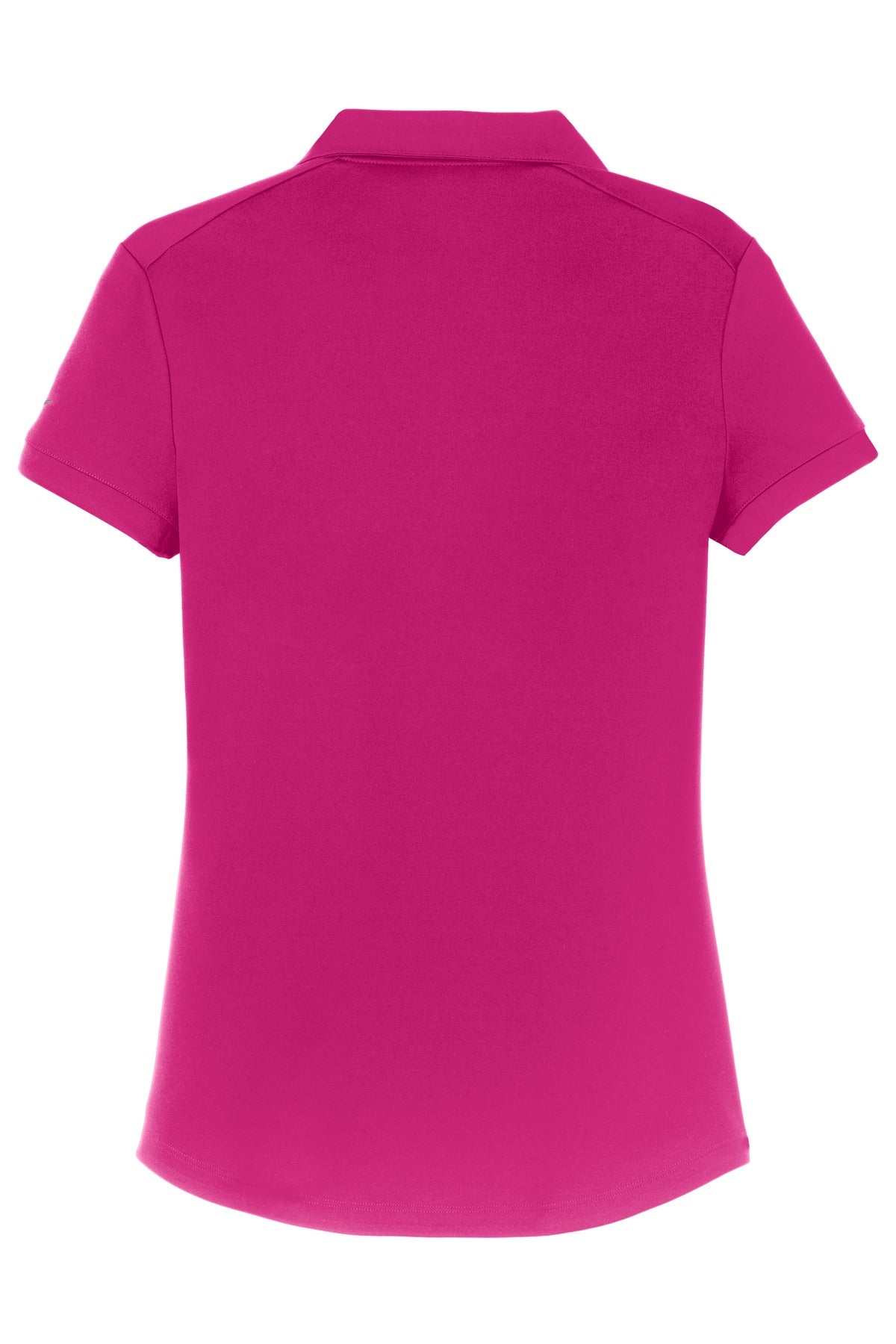 Nike Women's Dri-FIT Players Modern Fit Polo. 811807 Nike