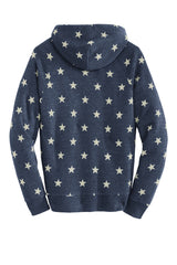 Alternative Women's Adrian Eco -Fleece Zip Hoodie Alternative Apparel