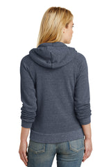 Alternative Women's Adrian Eco -Fleece Zip Hoodie Alternative Apparel