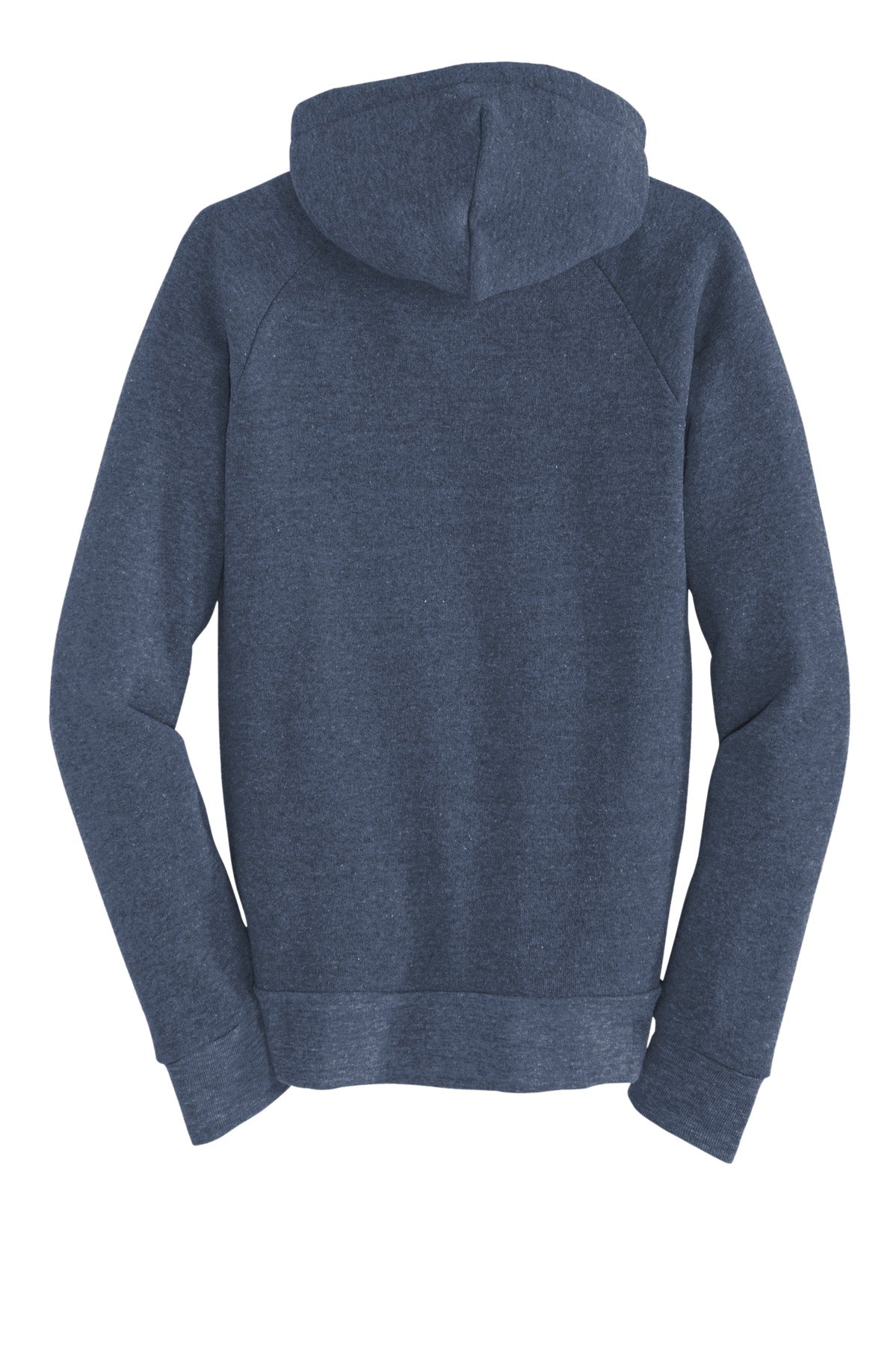 Alternative Women's Adrian Eco -Fleece Zip Hoodie Alternative Apparel
