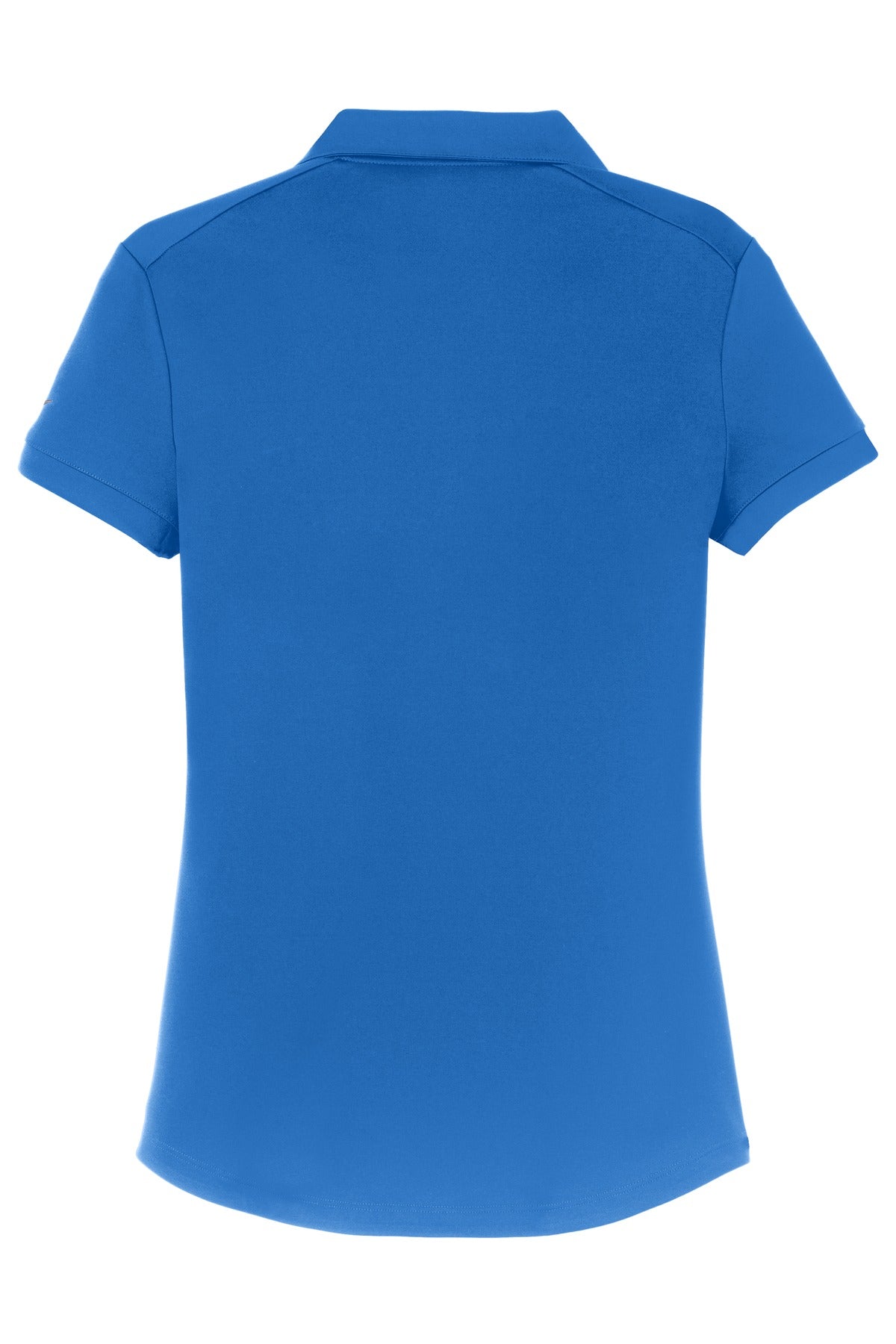 Nike Women's Dri-FIT Players Modern Fit Polo. 811807 Nike