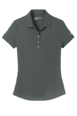Nike Women's Dri-FIT Players Modern Fit Polo. 811807 Nike