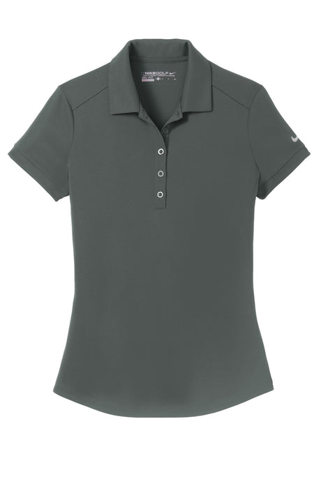 Nike Women's Dri-FIT Players Modern Fit Polo. 811807 Nike