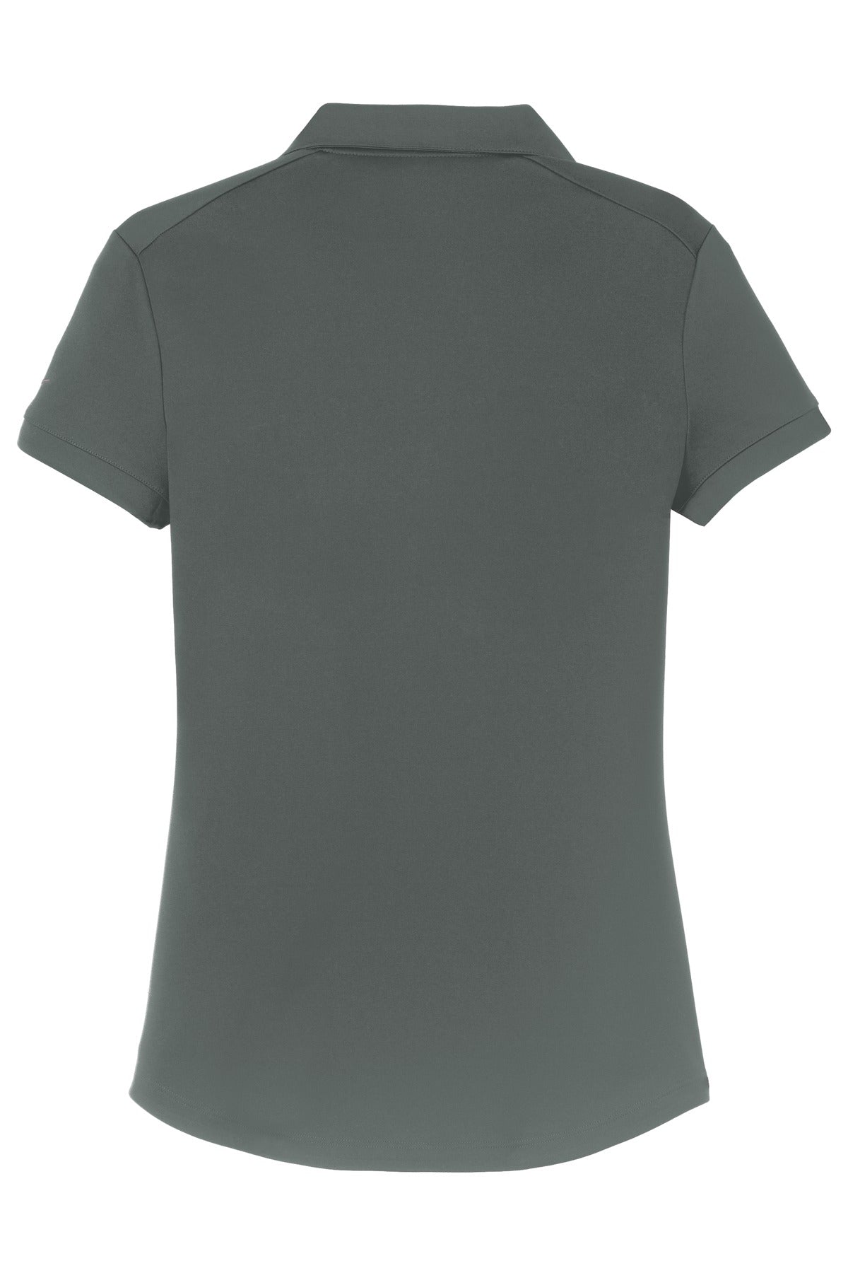 Nike Women's Dri-FIT Players Modern Fit Polo. 811807 Nike