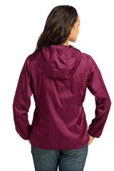 Eddie Bauer Women's Packable Wind Jacket. EB501 Eddie Bauer