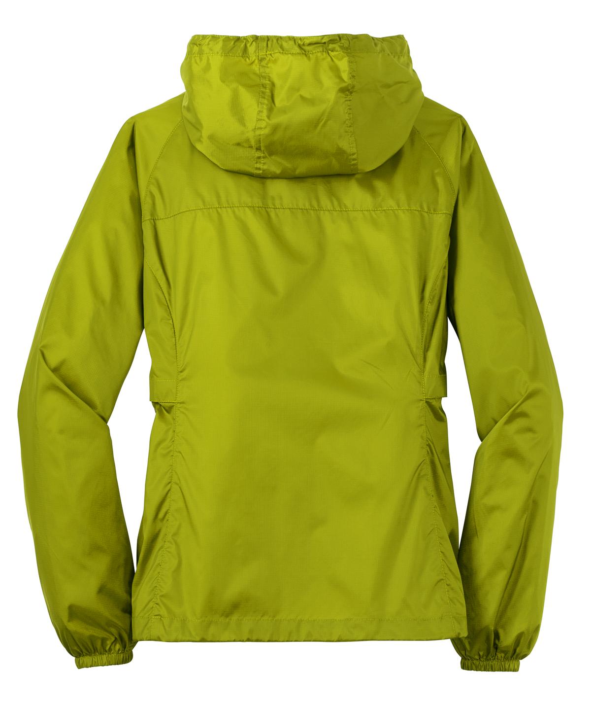 Eddie Bauer Women's Packable Wind Jacket. EB501 Eddie Bauer