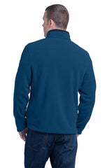Eddie Bauer Men's Full-Zip Fleece Jacket. EB200 Eddie Bauer