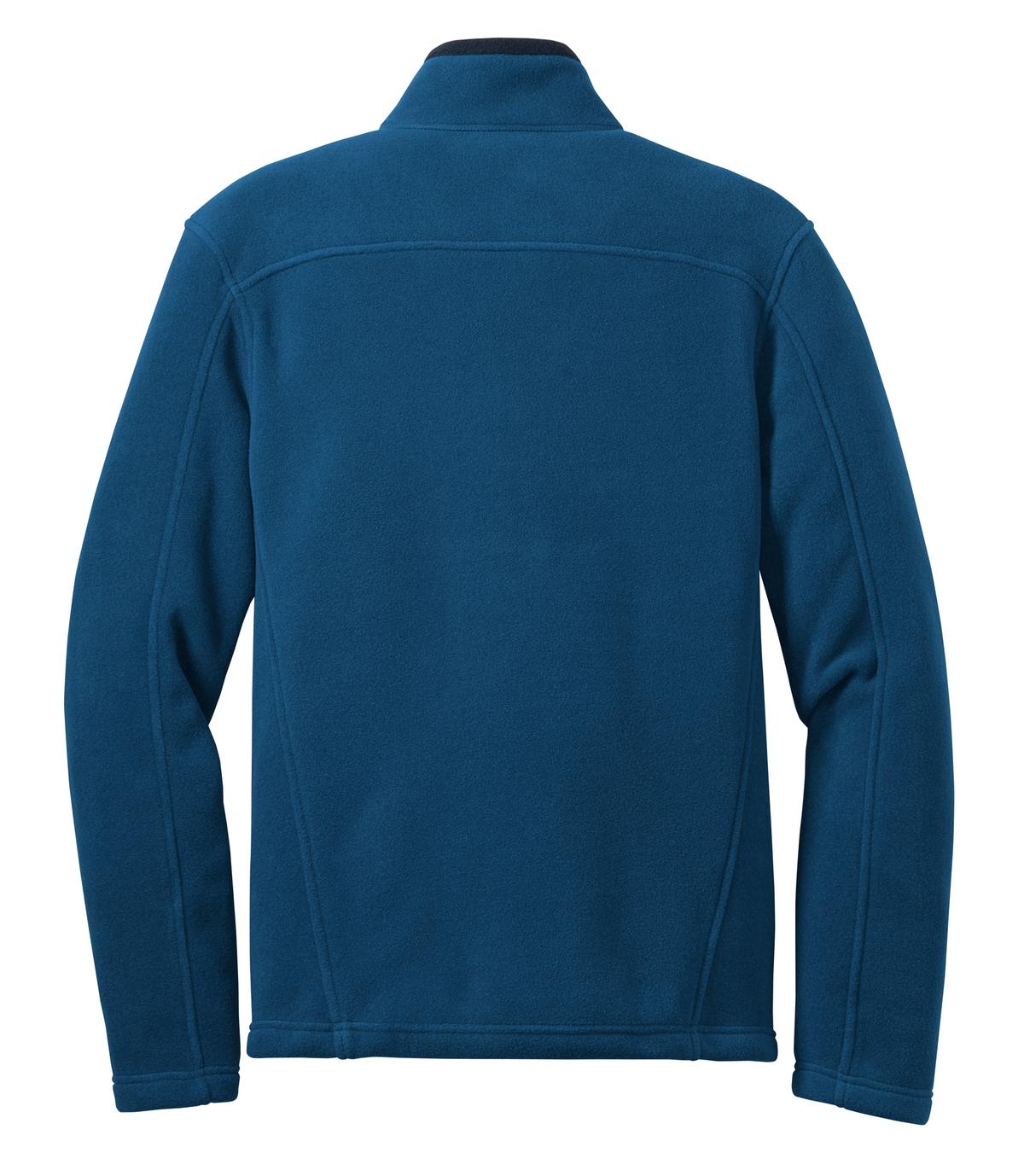 Eddie Bauer Men's Full-Zip Fleece Jacket. EB200 Eddie Bauer
