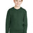 Jerzees Youth NuBlend Crewneck Sweatshirt. 562B JERZEES