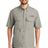Eddie Bauer Men's Short Sleeve Performance Fishing Shirt. EB602 Eddie Bauer