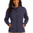 Eddie Bauer Women's Shaded Crosshatch Soft Shell Jacket. EB533 Eddie Bauer