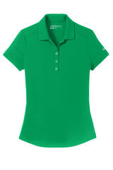 Nike Women's Dri-FIT Players Modern Fit Polo. 811807 Nike