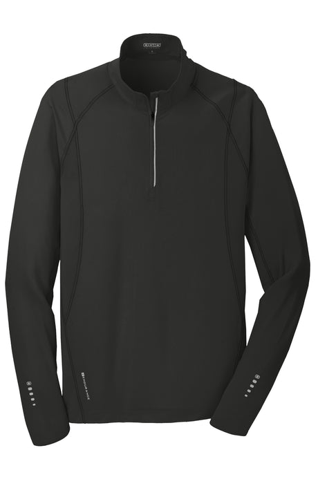 OGIO ENDURANCE Men's Nexus 1/4-Zip Pullover. OE335 OGIO