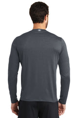 OGIO ENDURANCE Men's Long Sleeve Pulse Crew. OE321 OGIO