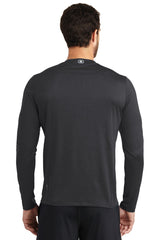 OGIO ENDURANCE Men's Long Sleeve Pulse Crew. OE321 OGIO