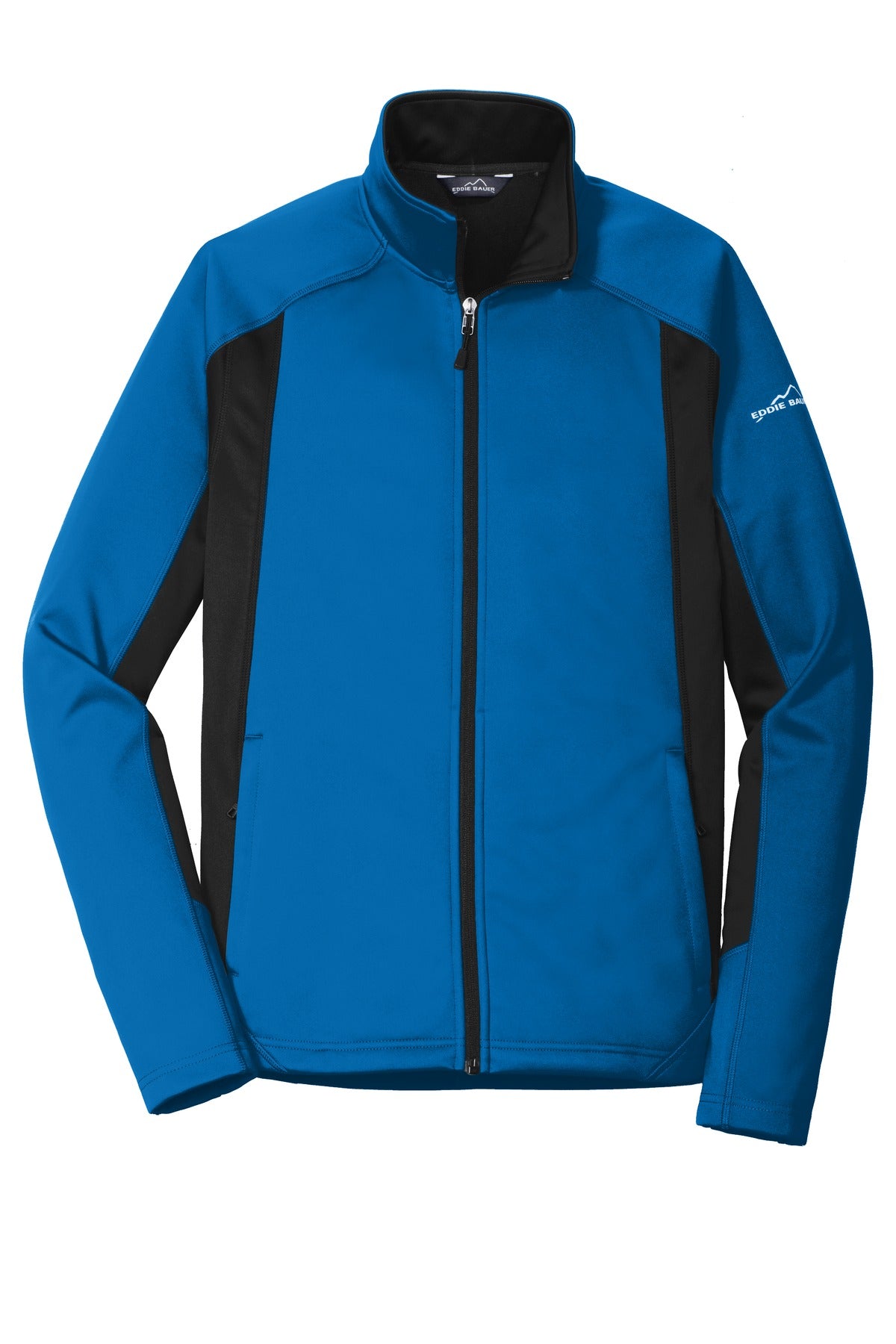 Eddie Bauer Men's Trail Soft Shell Jacket. EB542 Eddie Bauer