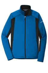 Eddie Bauer Men's Trail Soft Shell Jacket. EB542 Eddie Bauer