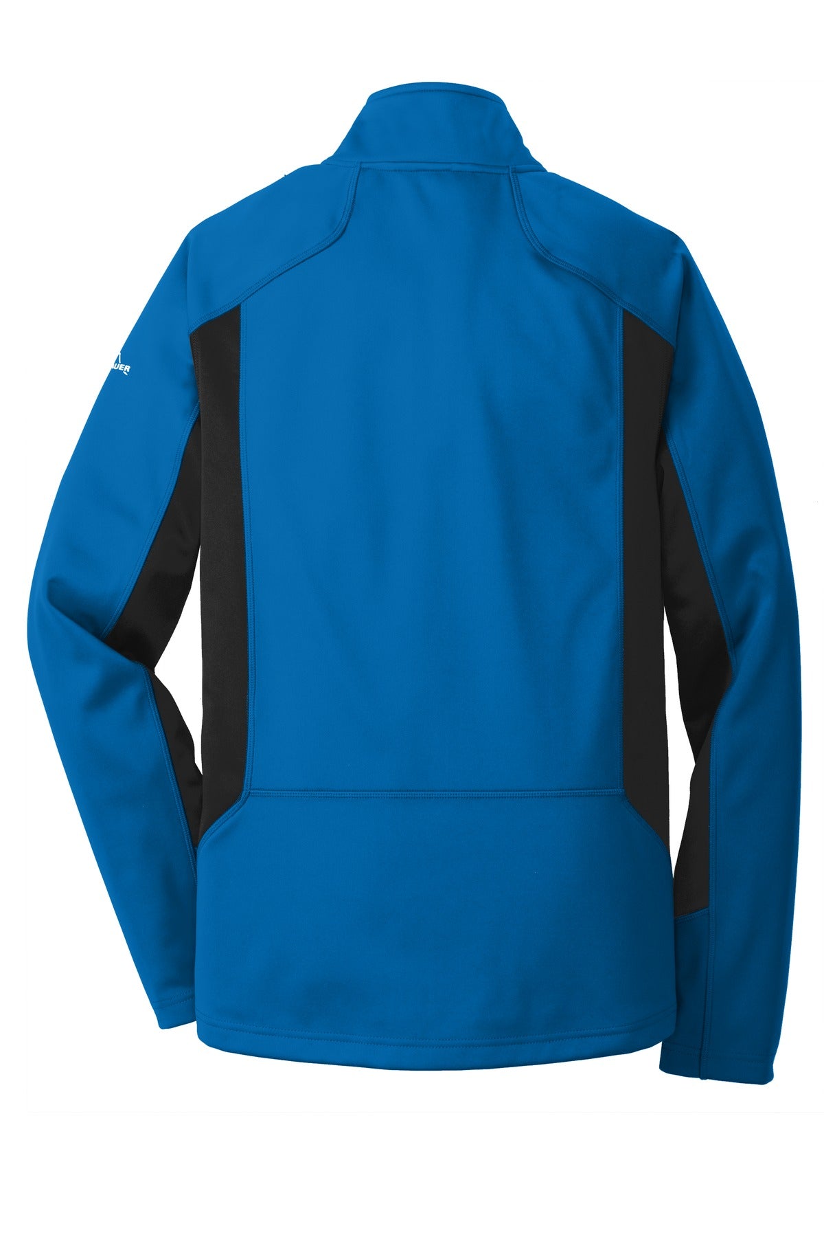 Eddie Bauer Men's Trail Soft Shell Jacket. EB542 Eddie Bauer