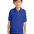 Gildan DryBlend® Youth Jersey Polo Gildan
