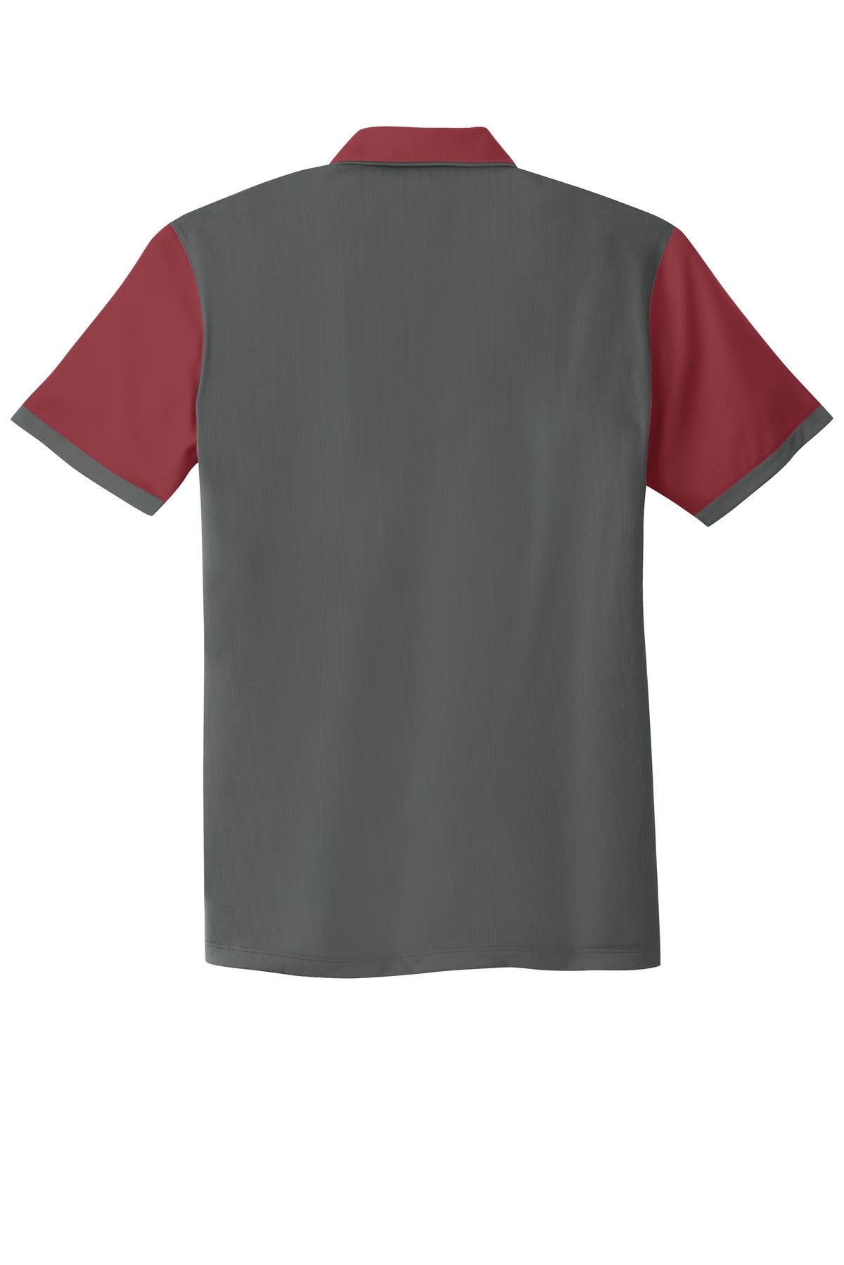 Nike Men's Dri-FIT Stretch Woven Polo. 838958 Nike