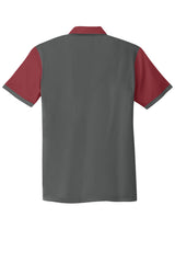 Nike Men's Dri-FIT Stretch Woven Polo. 838958 Nike