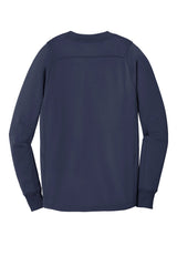 New Era Men's Venue Fleece Crew. NEA521 New Era