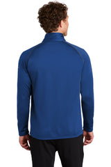 Eddie Bauer Men's Smooth Fleece Full-Zip. EB246 Eddie Bauer