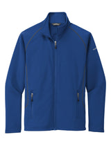 Eddie Bauer Men's Smooth Fleece Full-Zip. EB246 Eddie Bauer