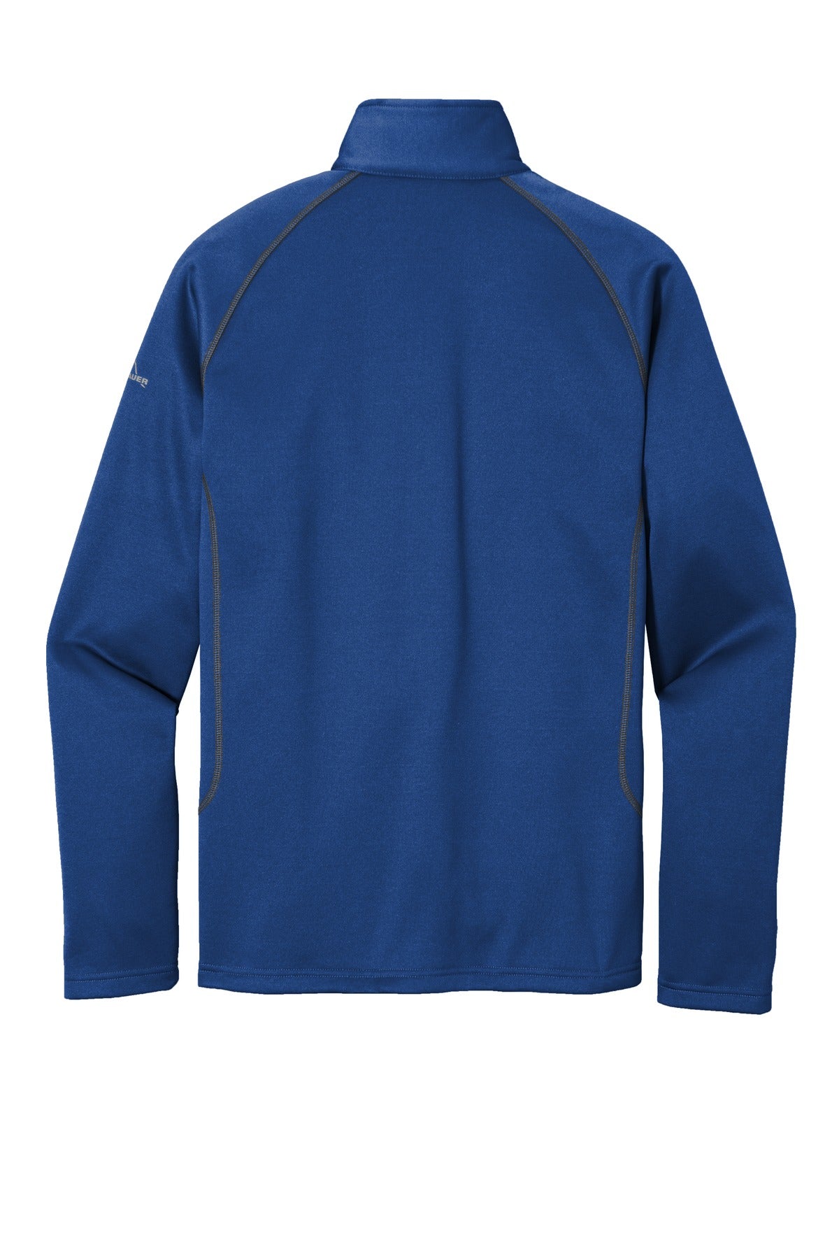 Eddie Bauer Men's Smooth Fleece Full-Zip. EB246 Eddie Bauer