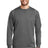 New Era Men's Venue Fleece Crew. NEA521 New Era
