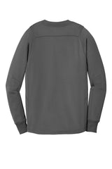 New Era Men's Venue Fleece Crew. NEA521 New Era