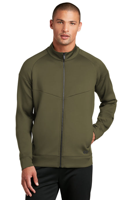 OGIO ENDURANCE Men's Modern Performance Full-Zip. OE703 OGIO