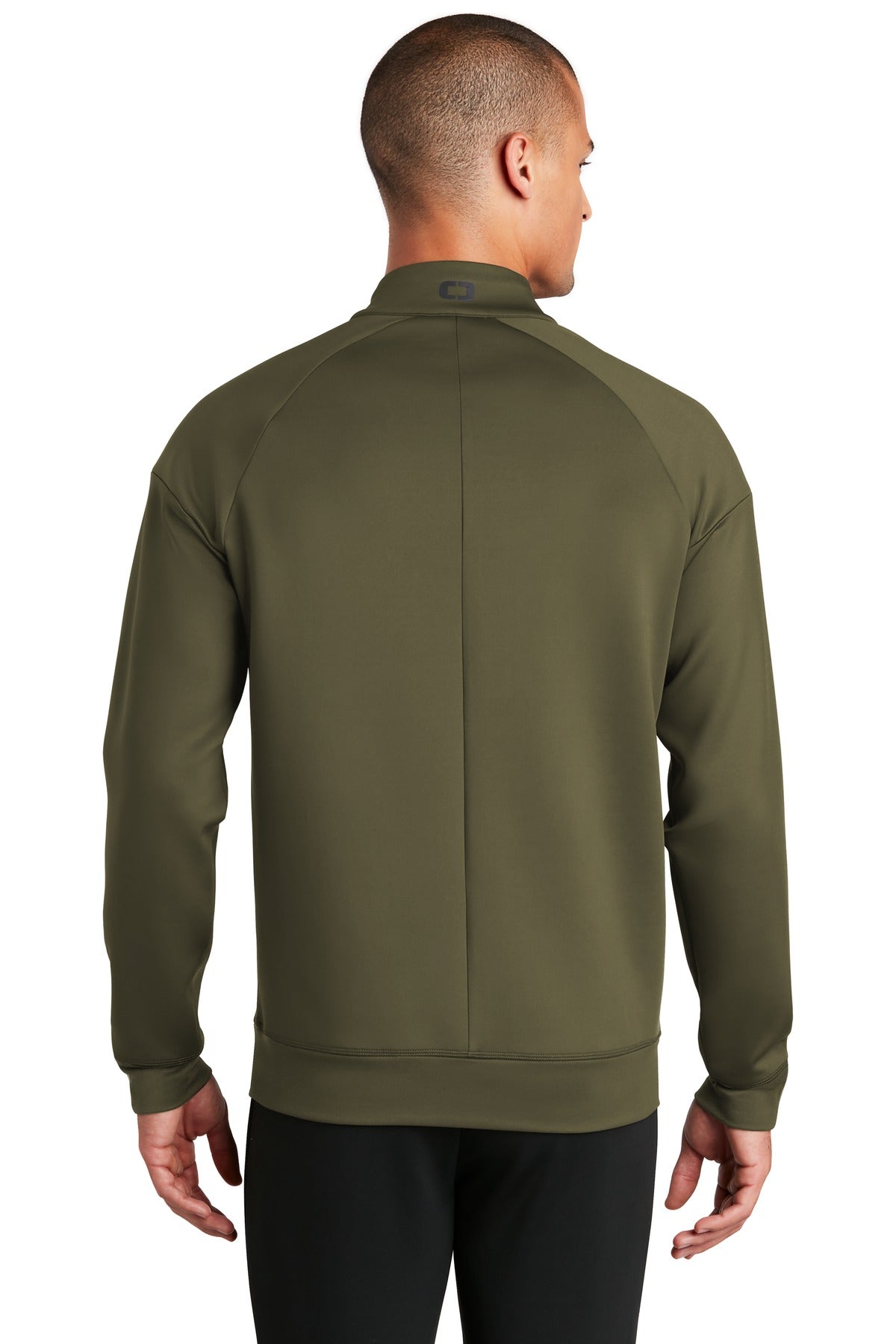 OGIO ENDURANCE Men's Modern Performance Full-Zip. OE703 OGIO