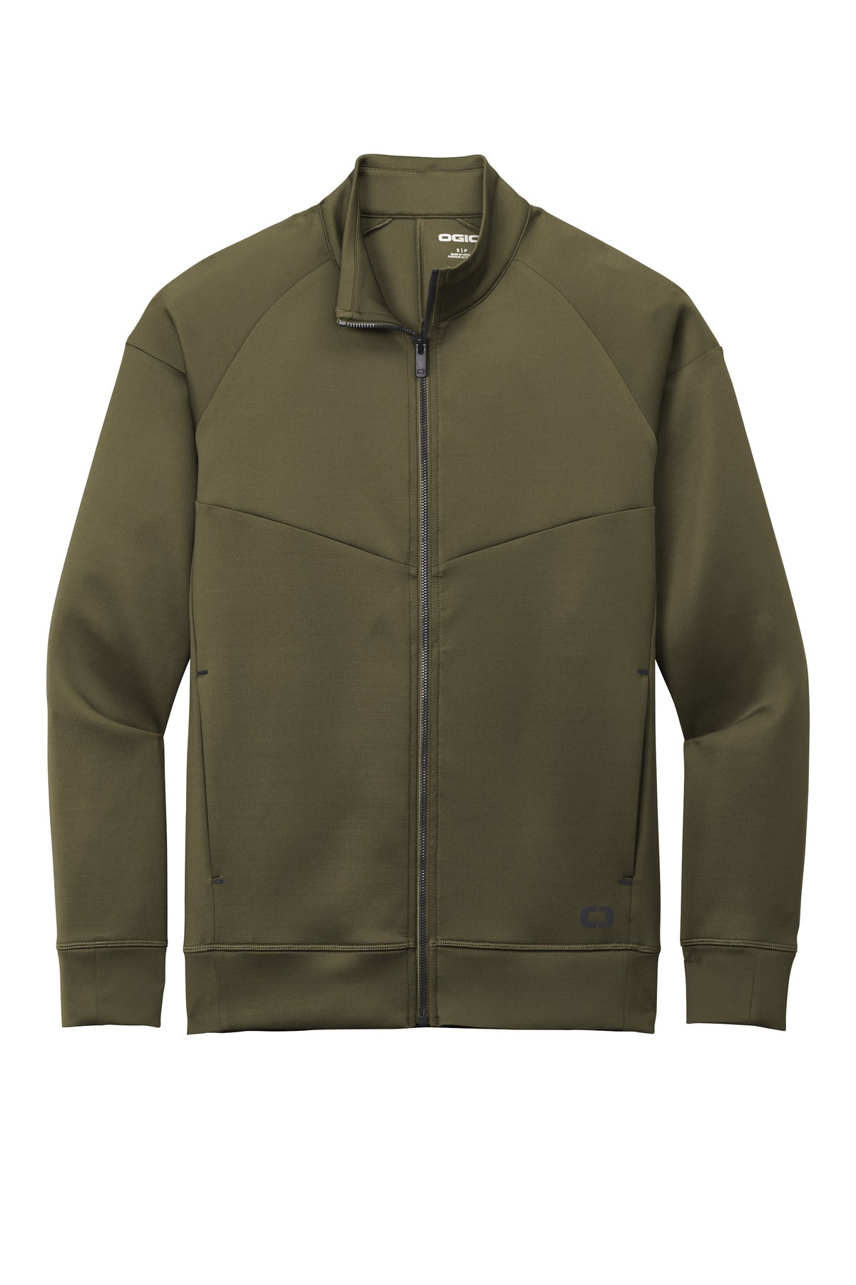 OGIO ENDURANCE Men's Modern Performance Full-Zip. OE703 OGIO