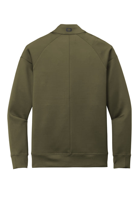 OGIO ENDURANCE Men's Modern Performance Full-Zip. OE703 OGIO